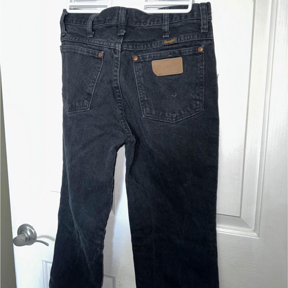 Wrangler jeans